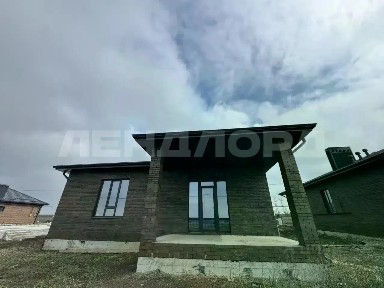 Продается 1-этажный дом, 150 м²