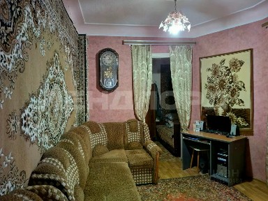 Продается 1-этажный дом, 80 м²