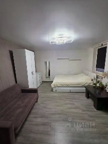 Продается 1-этажный дом, 51 м²