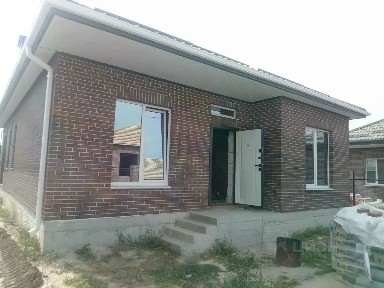 Продается 1-этажный дом, 100 м²