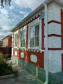 Продается 1-этажный дом, 75,5 м²