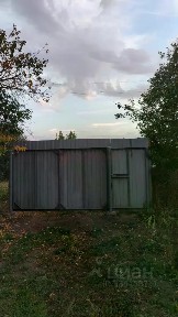 Продается 1-этажный дом, 29,6 м²