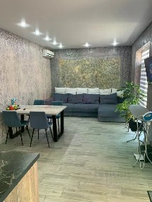 Продается 1-этажный дом, 108,7 м²