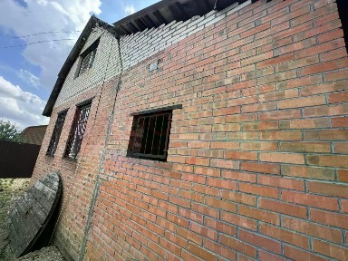Продается 2-этажный дом, 50 м²