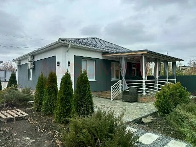Продается 1-этажный дом, 100 м²