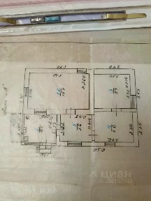 Продается участок, 3,3 сот.