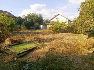 Продается участок, 6,14 сот.