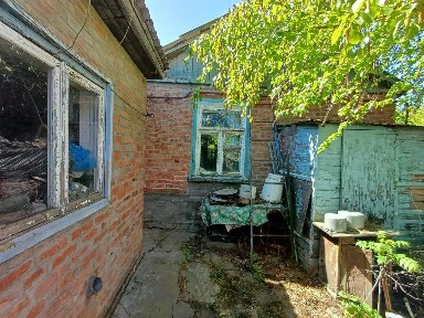 Продается 1-этажный дом, 79,8 м²