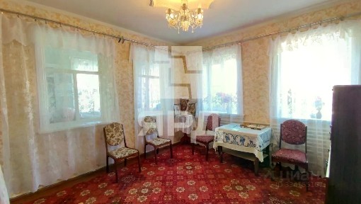 Продается 1-этажный дом, 108 м²