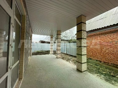 Продается 1-этажный дом, 170 м²