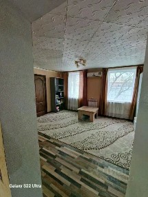 Продается 1-этажный дом, 76 м²