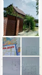 Продается 3-этажный дом, 114,2 м²
