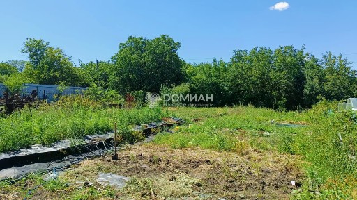 Продается участок, 6 сот.