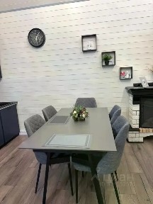 Продается 1-этажный дом, 120 м²