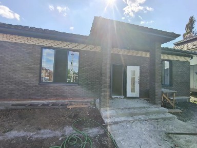 Продается 1-этажный дом, 150 м²