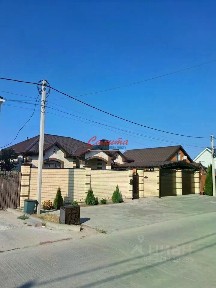 Продается 1-этажный дом, 155 м²