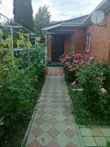 Продается 1-этажный дом, 80 м²