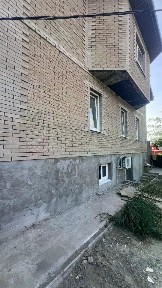Продается 3-этажный дом, 270 м²