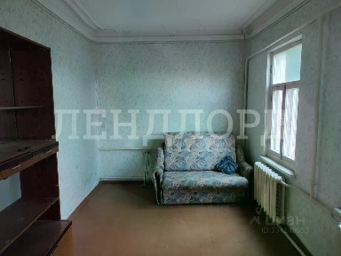 Продается 50% часть дома, 59 м²