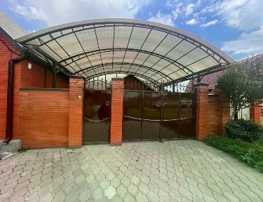 Ростовская область, Батайск, Минская ул.
