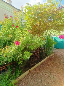 Продается 1-этажный дом, 58 м²