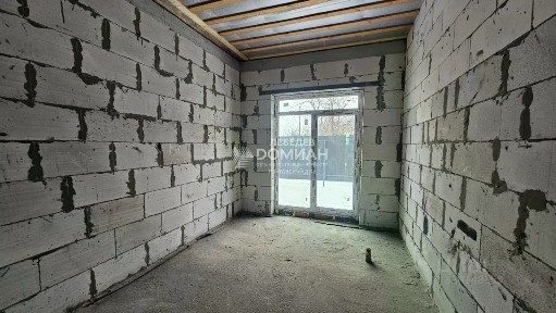 Продается 1-этажный дом, 117,6 м²