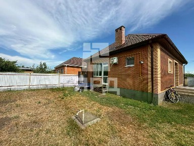 Продается 1-этажный дом, 76,8 м²