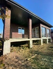 Продается 1-этажный дом, 120 м²