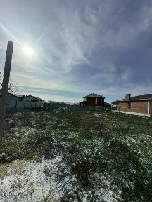 Продается участок, 6 сот.