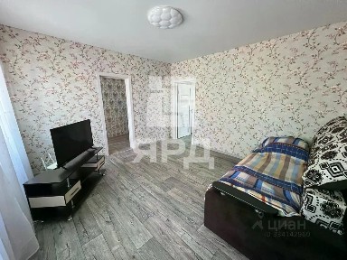 Продается 1-этажный дом, 67,3 м²