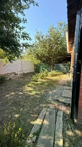 Продается 1/4 часть 1-этажного дома, 50 м²