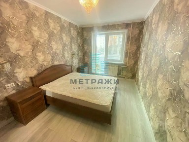 Продается 3-комн. квартира, 63,8 м²