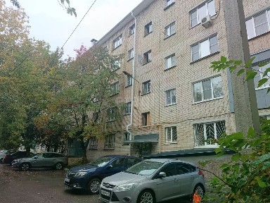 Продается 1-комн. квартира, 22 м²