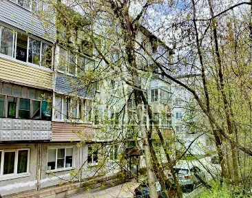 Продается 2-комн. квартира, 46 м²