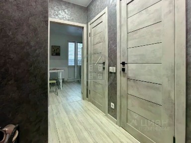 Продается 1-комн. квартира, 33,9 м²