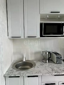 Продается 1-комн. квартира, 33,4 м²