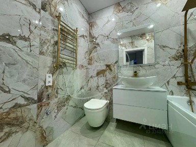 Продается 1-комн. квартира, 46,77 м²