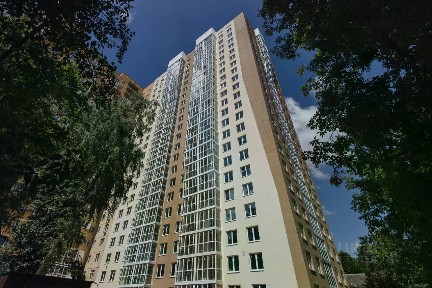 Продается 1-комн. квартира, 48 м²
