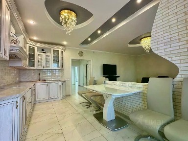 Продается 3-комн. квартира, 118 м²