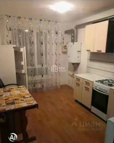 Продается 1-комн. квартира, 37,9 м²