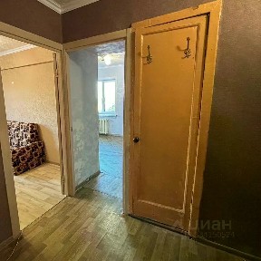 Продается 2-комн. квартира, 41,4 м²