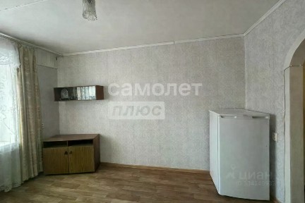 Продается 1-комн. квартира, 17,2 м²