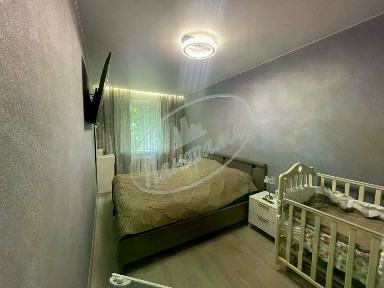 Продается 2-комн. квартира, 44,6 м²