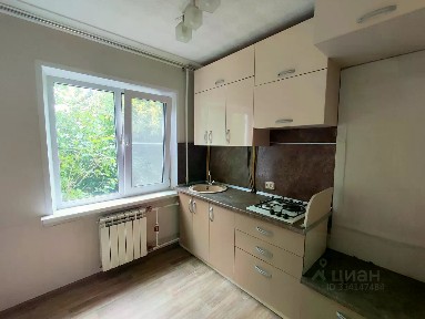 Продается 1-комн. квартира, 30 м²