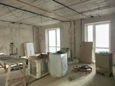 Продается 3-комн. квартира, 81,5 м²