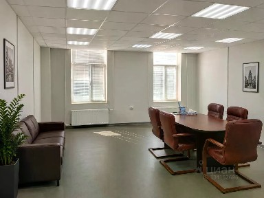 Сдается офис, 45 м²