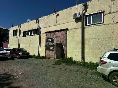 Продается производство, 483 м²