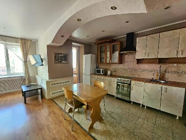 Продается 2-комн. квартира, 57 м²