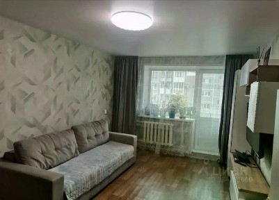 Продается 2-комн. квартира, 44,5 м²