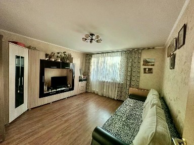 Продается 2-комн. квартира, 43,7 м²